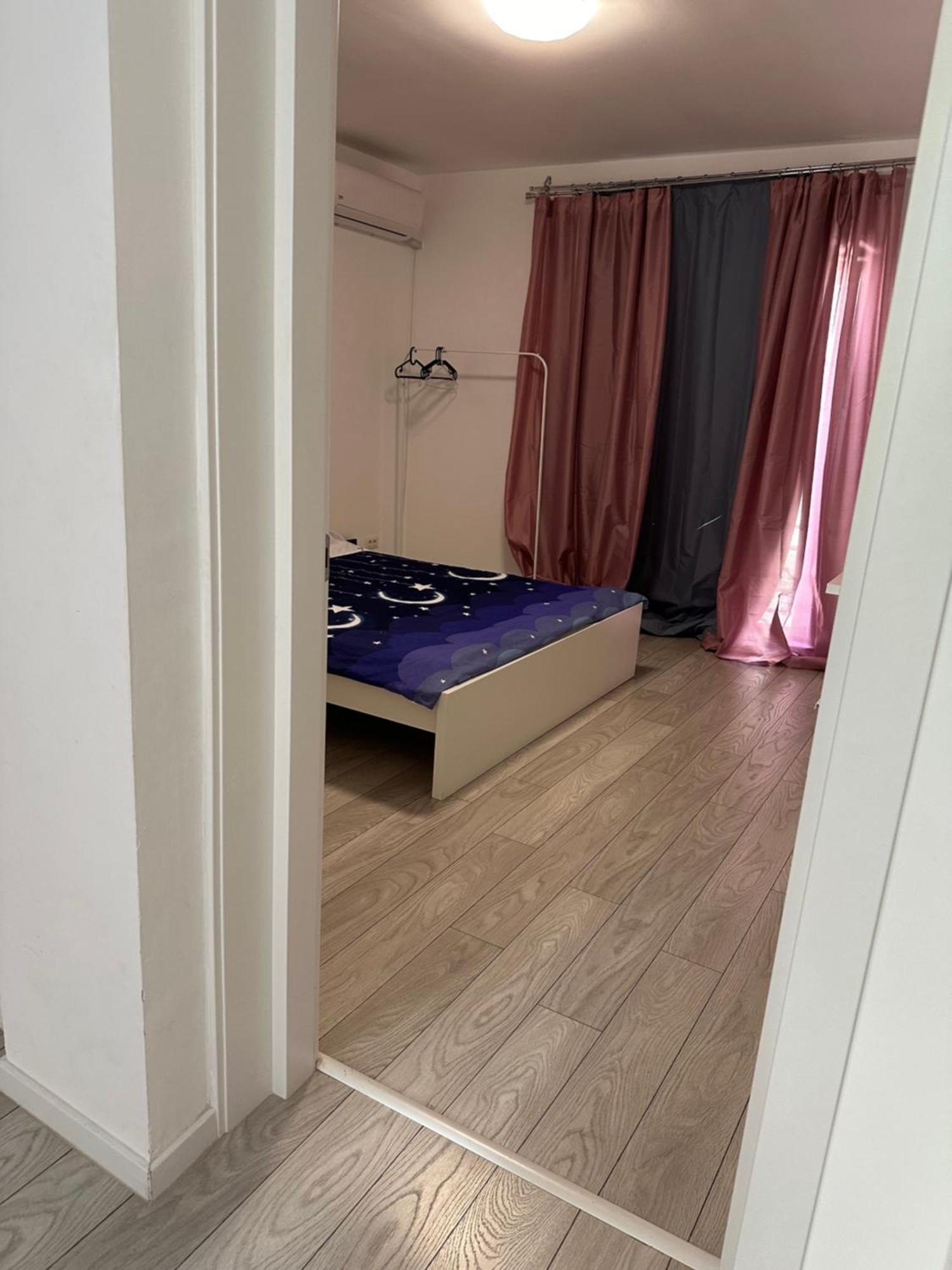 Joygate Entire Villa Отопени Экстерьер фото