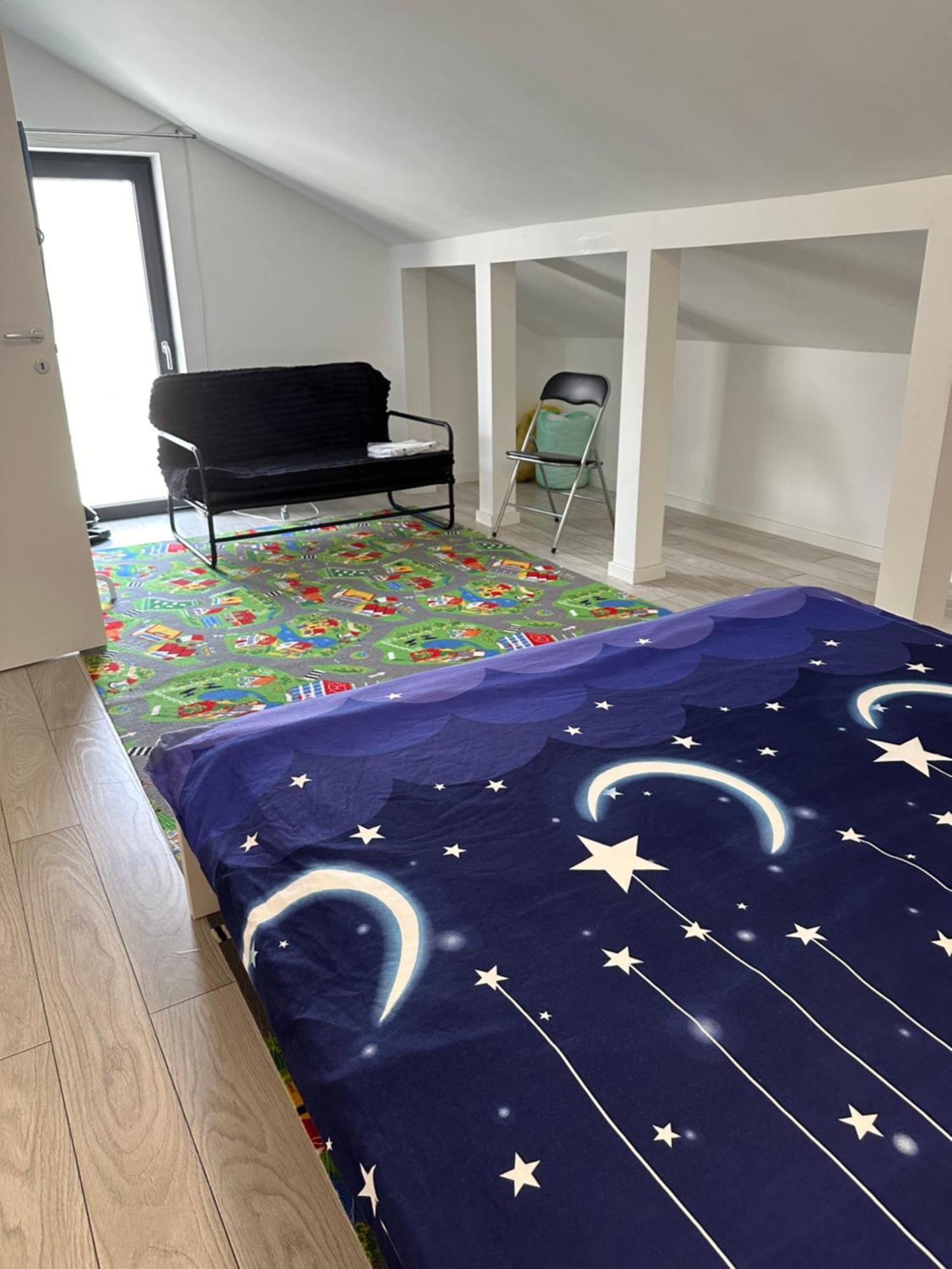Joygate Entire Villa Отопени Экстерьер фото